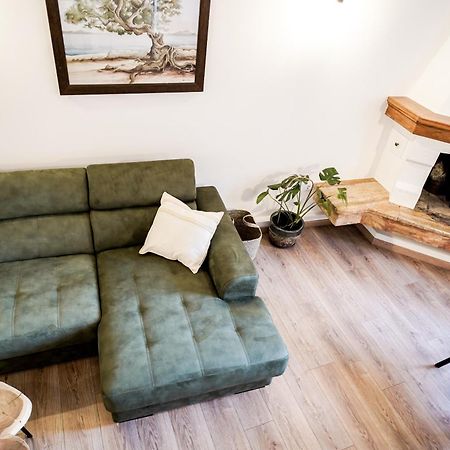 Apartment Rocco Rovinj Extérieur photo