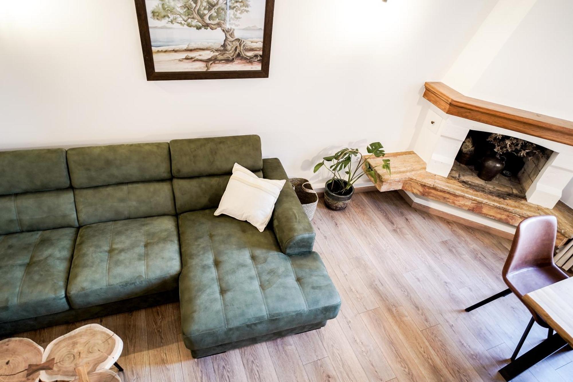 Apartment Rocco Rovinj Extérieur photo