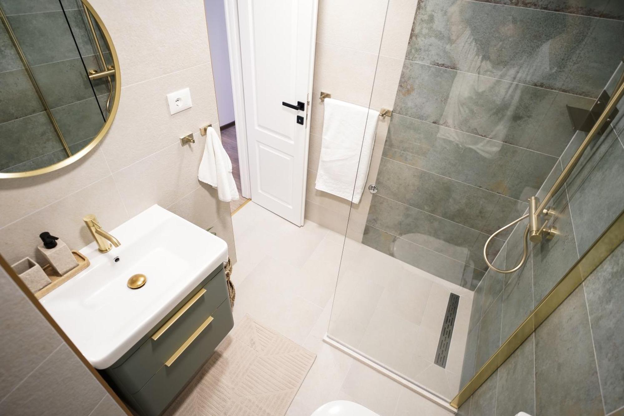 Apartment Rocco Rovinj Extérieur photo