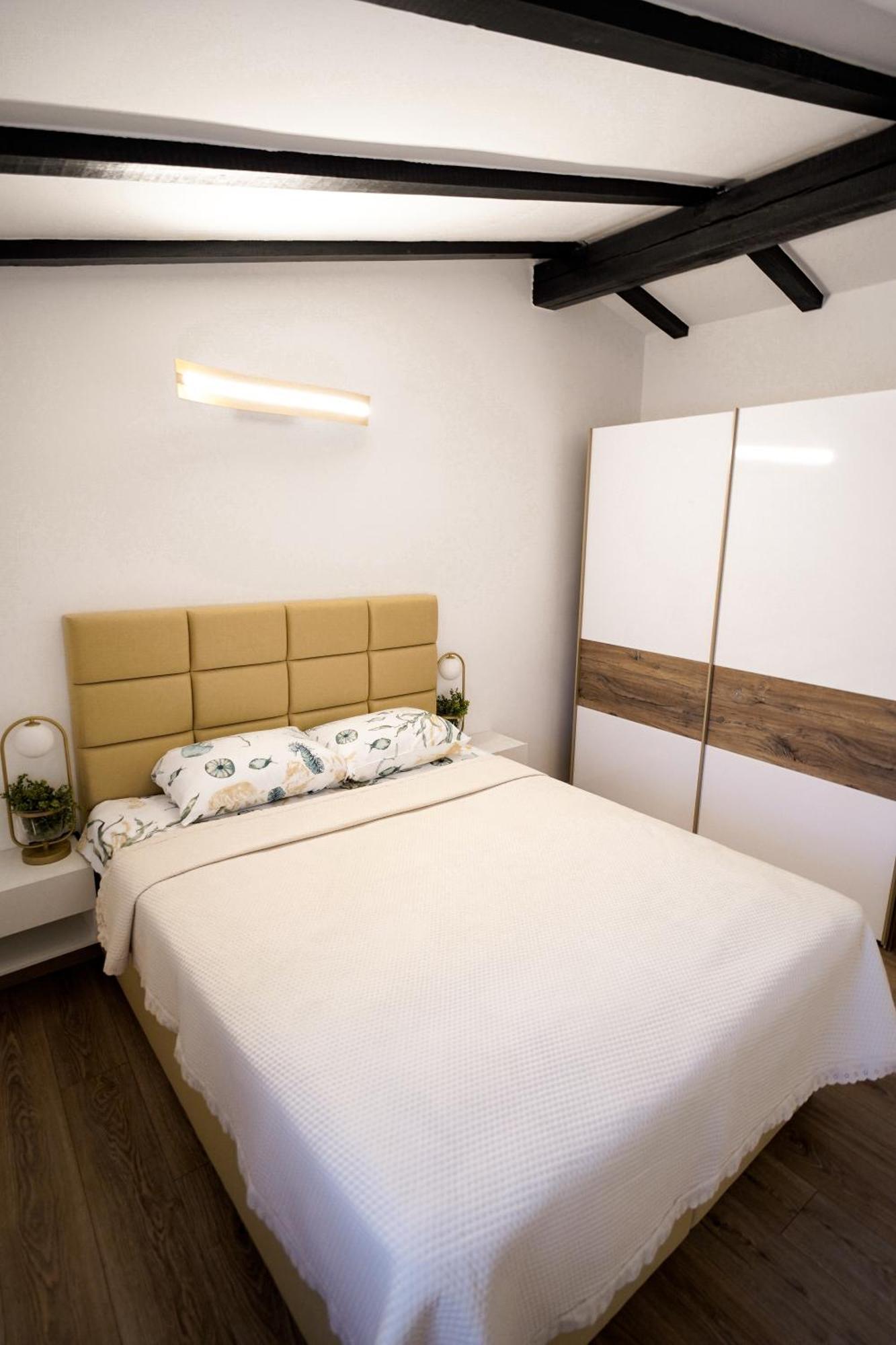 Apartment Rocco Rovinj Extérieur photo