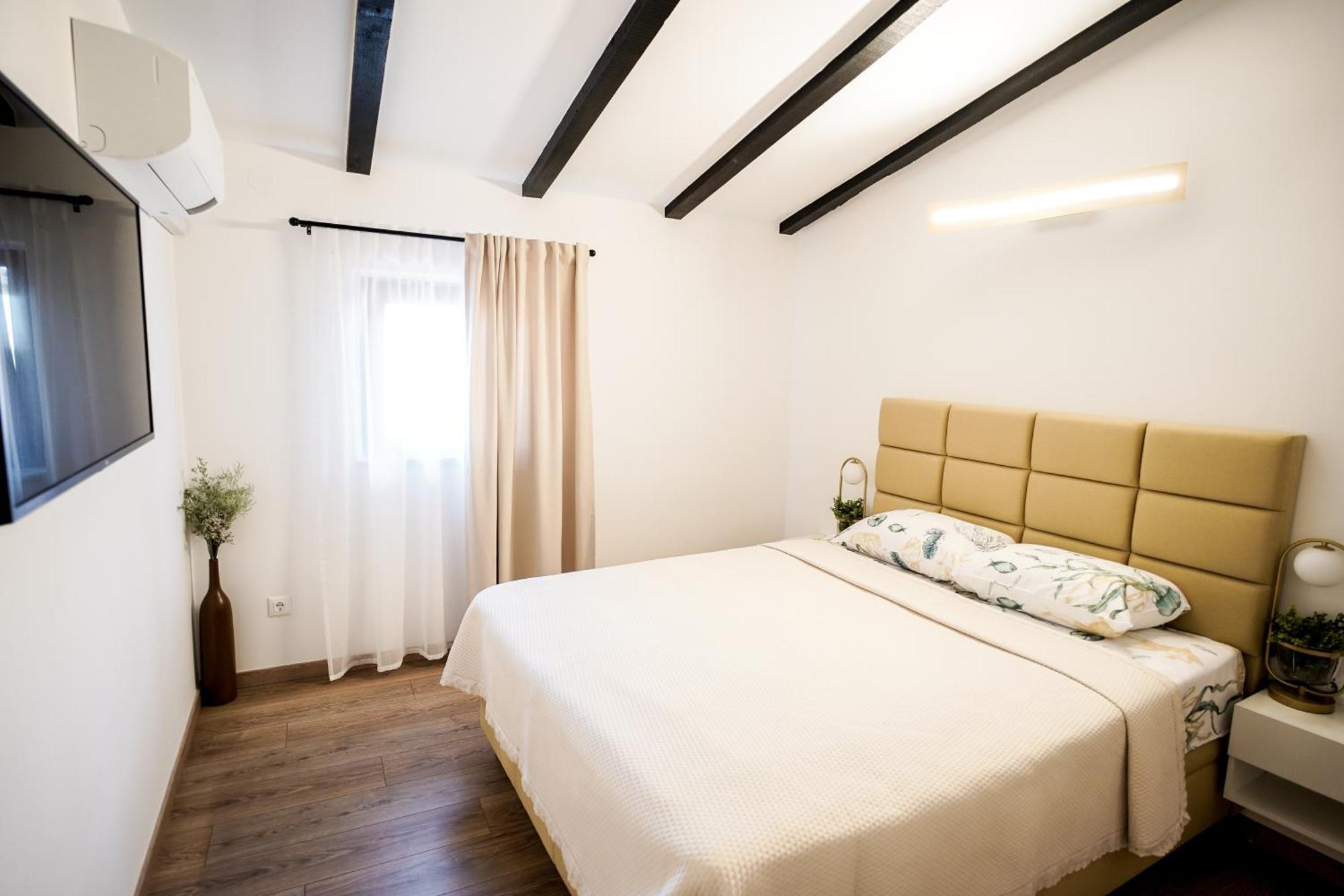 Apartment Rocco Rovinj Extérieur photo