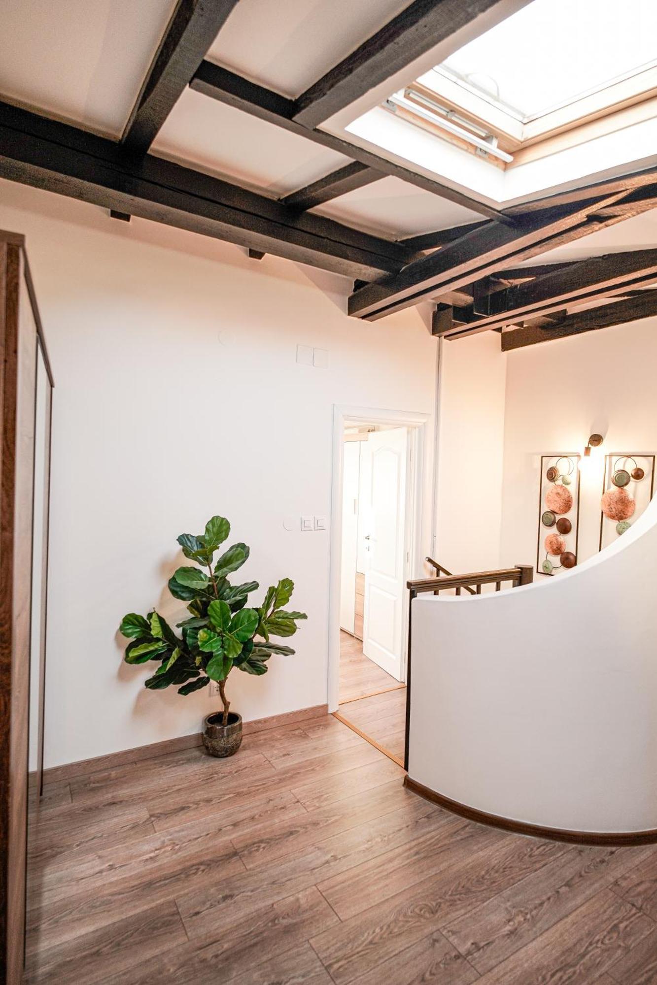 Apartment Rocco Rovinj Extérieur photo