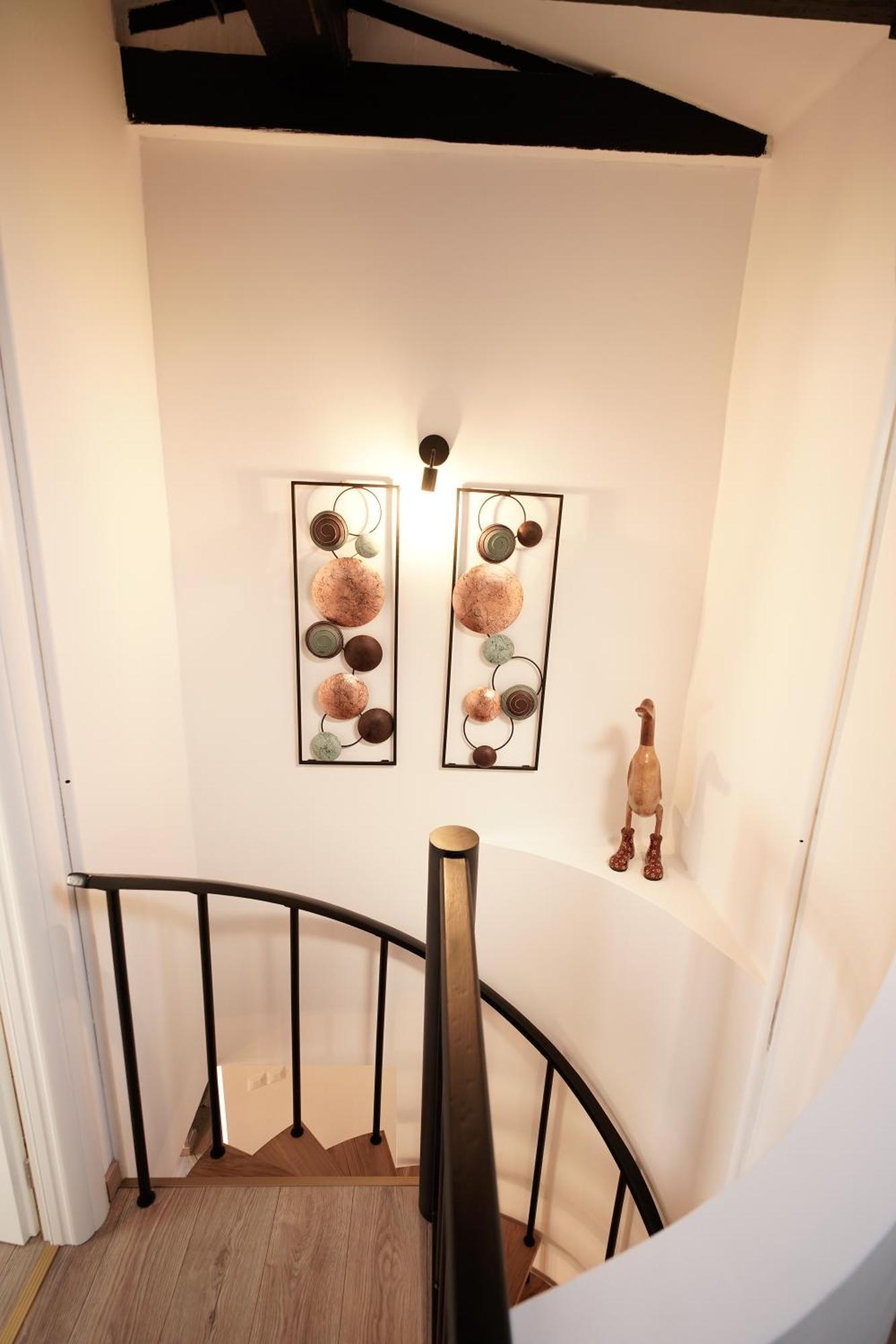 Apartment Rocco Rovinj Extérieur photo