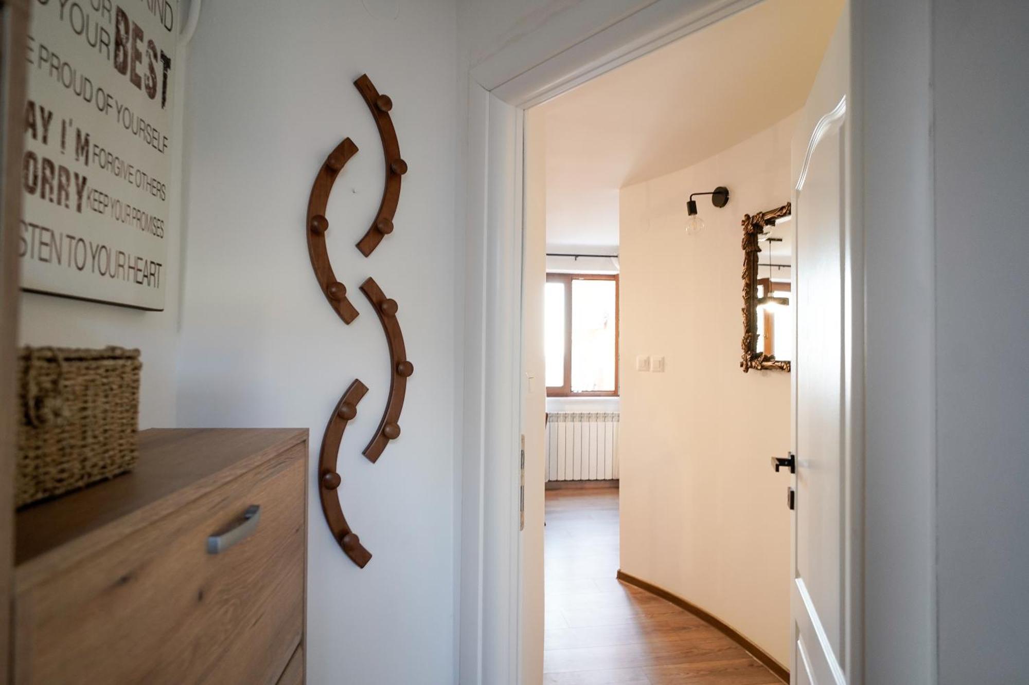 Apartment Rocco Rovinj Extérieur photo