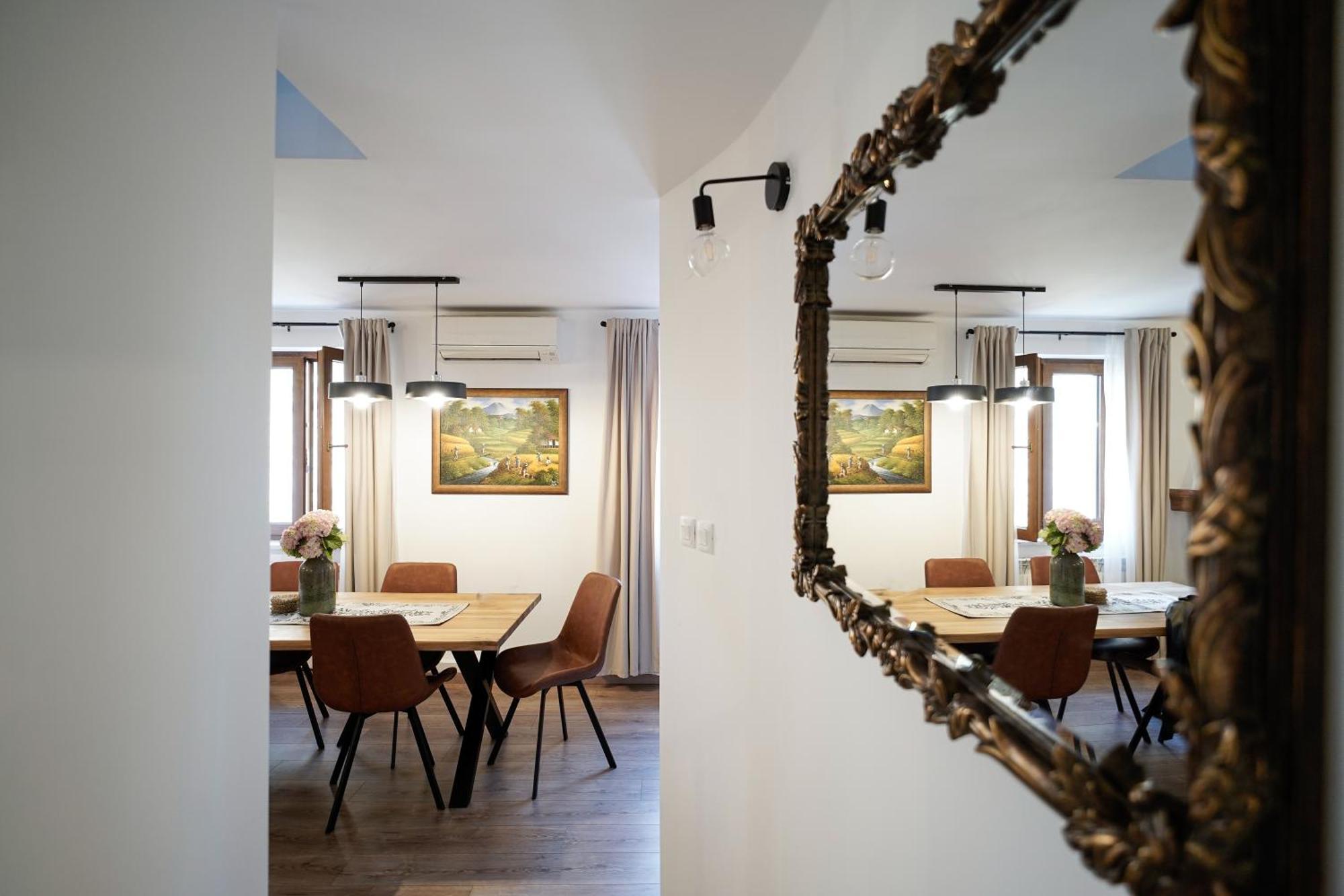 Apartment Rocco Rovinj Extérieur photo