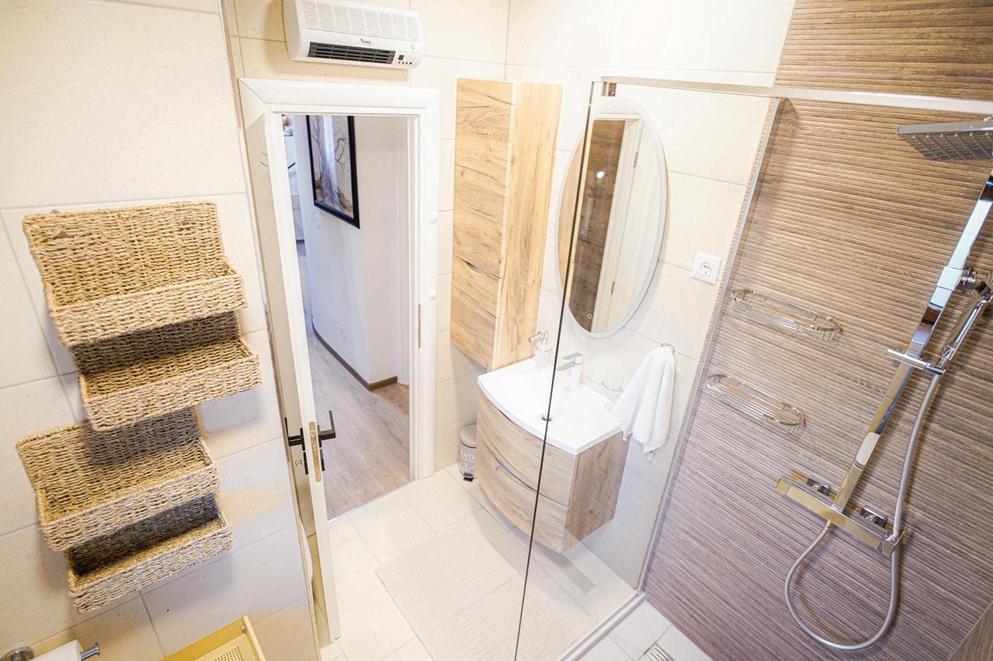 Apartment Rocco Rovinj Extérieur photo