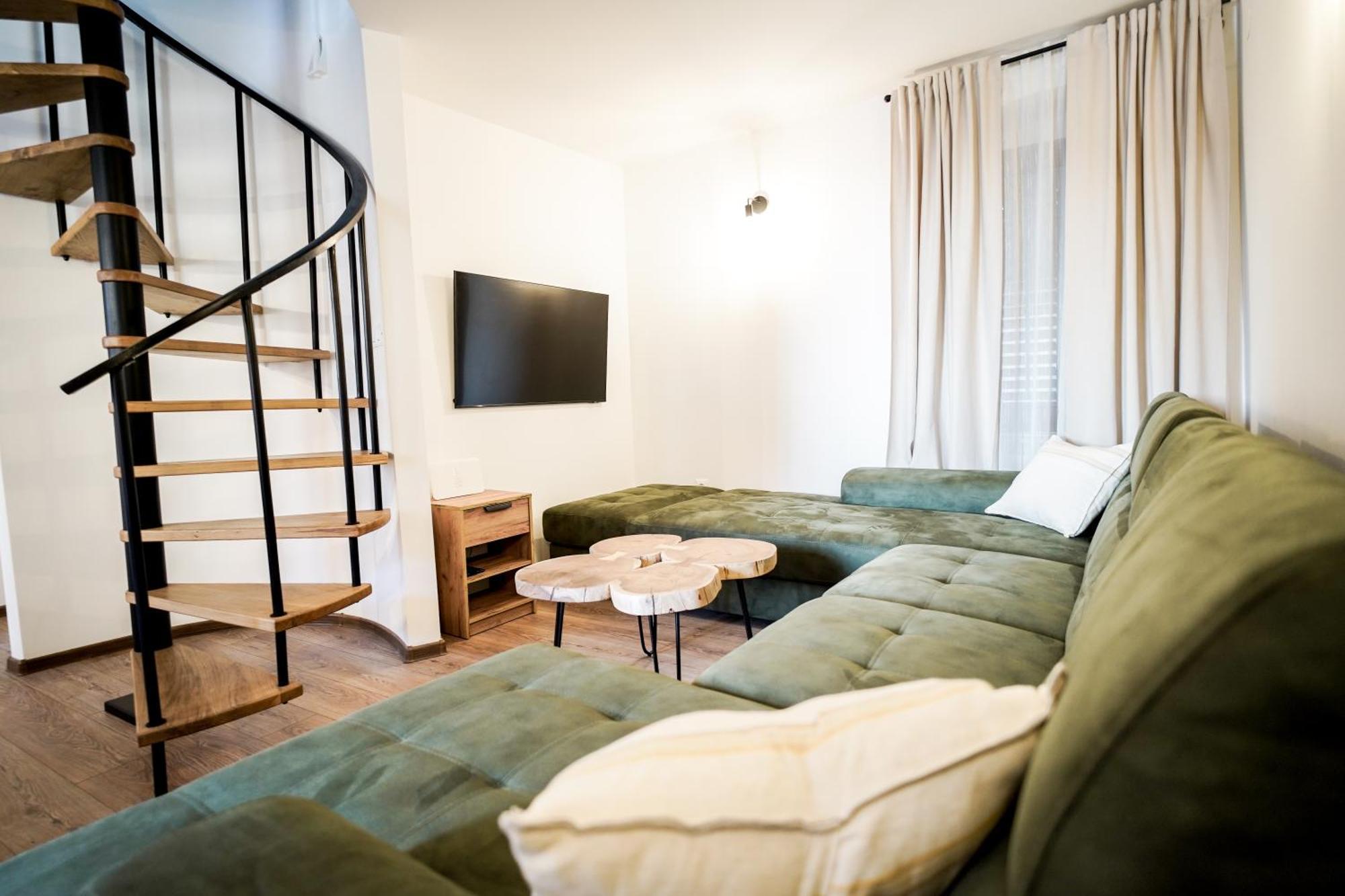 Apartment Rocco Rovinj Extérieur photo