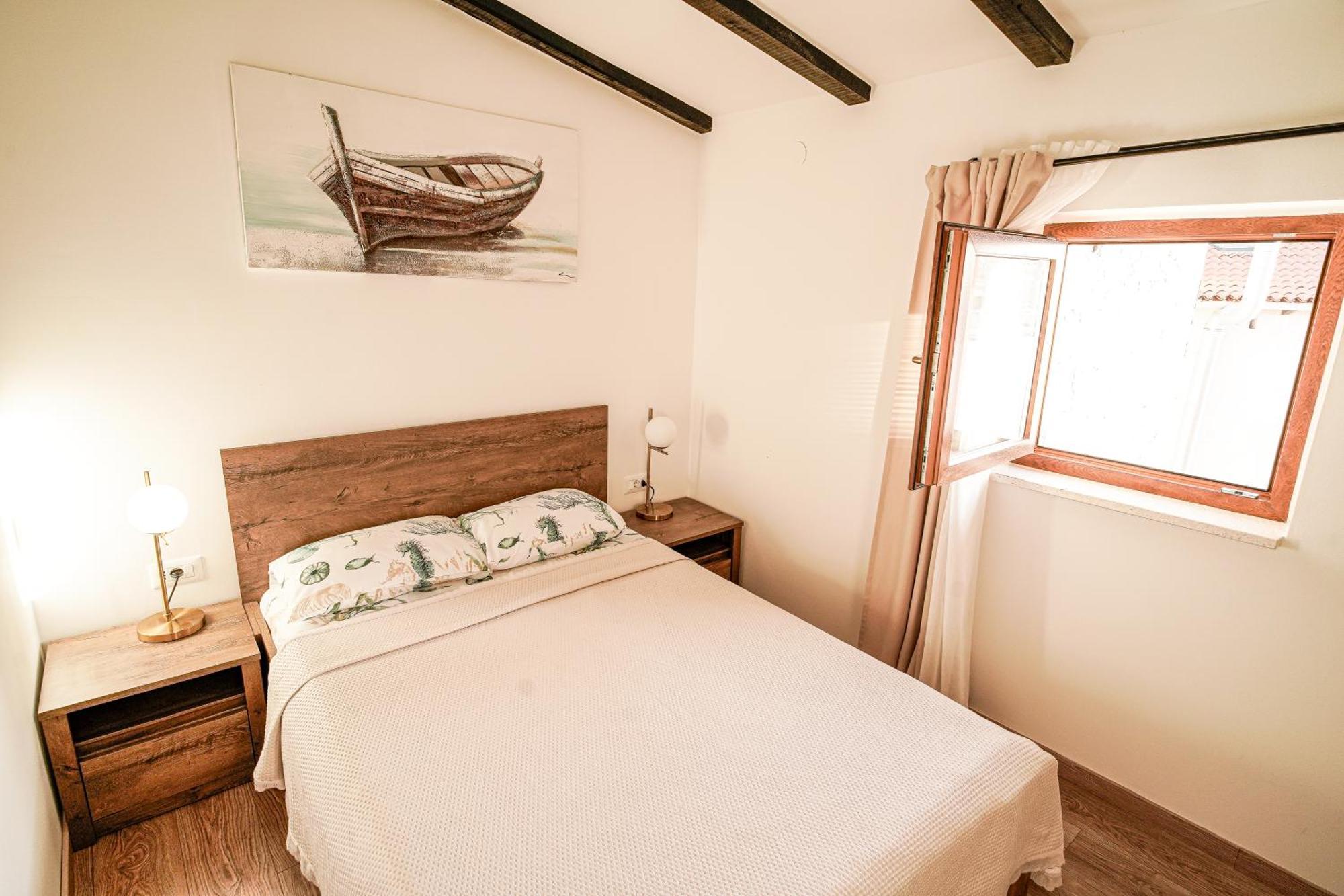 Apartment Rocco Rovinj Extérieur photo