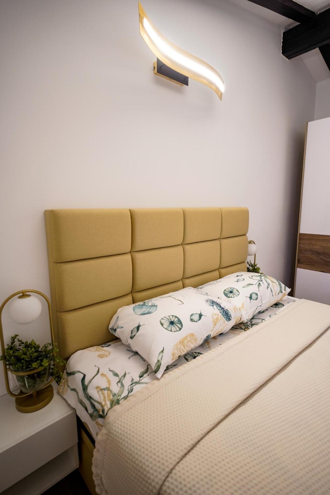 Apartment Rocco Rovinj Extérieur photo